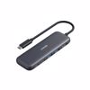 Fotografija izdelka Anker 332 USB-C Hub, 5v1