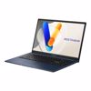 Fotografija izdelka ASUS Vivobook 15 X1504VA-BQ3011W Core 5-120U/16GB/SSD 512GB/15,6" FHD/Intel Iris Xe/W11Home