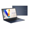 Fotografija izdelka ASUS Vivobook 15 X1504VA-BQ3011W Core 5-120U/16GB/SSD 512GB/15,6" FHD/Intel Iris Xe/W11Home