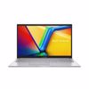 Fotografija izdelka ASUS Vivobook 15 X1504VA-BQ2911 Core 5-120U/16GB/SSD 512GB/15,6" FHD/Intel Iris Xe/Brez OS