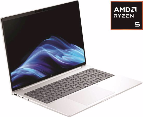 Fotografija izdelka Prenosnik HP EliteBook 8 G1a 16 R5-230/16GB/SSD 512GB/16''WUXGA 300/W11Pro