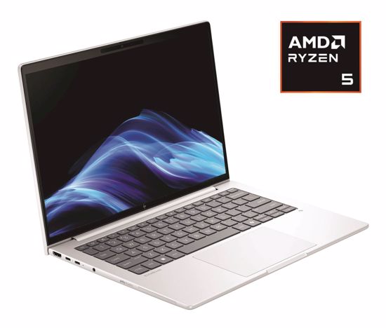 Fotografija izdelka Prenosnik HP EliteBook 8 G1a 14 R5-230/16GB/SSD 512GB/14''WUXGA 300/W11Pro