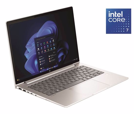 Fotografija izdelka Prenosnik HP ProBook 4 G1iR 14 Intel Core 7-150U/16GB/SSD 512GB/14''WUXGA IPS 300/BL/W11Pro
