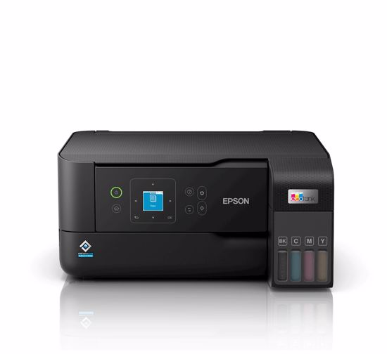 Fotografija izdelka Večfunkcijska brizgalna naprava EPSON EcoTank L3560