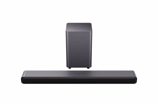 Fotografija izdelka Soundbar TCL S55HE