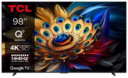 Fotografija izdelka QLED TV TCL 98C655