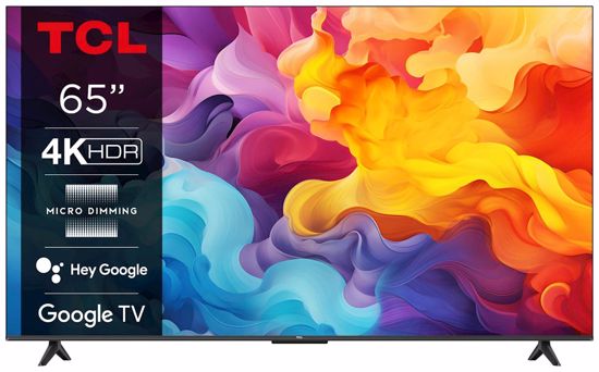 Fotografija izdelka LED TV TCL 65V6B