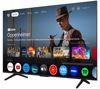 Fotografija izdelka TCL 4K QLED TV 55P79K, Google TV, Dolby Vision & Atmos