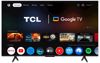 Fotografija izdelka TCL 4K QLED TV 50P71K, Google TV, Dolby Vision & Atmos