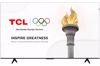 Fotografija izdelka TCL 4K QLED TV 65P79K, Google TV,Dolby Vision & Atmos