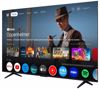 Fotografija izdelka TCL 4K QLED TV 75P71K, Google TV, Dolby Vision & Atmos