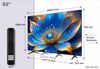 Fotografija izdelka TCL 4K QLED TV 85P71K, Google TV,Onkyo zvok z Dolby Atmos