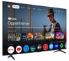 Fotografija izdelka TCL 4K QLED TV 85P71K, Google TV,Onkyo zvok z Dolby Atmos