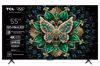 Fotografija izdelka TCL 4K QD-Mini LED TV 55C61K, Google TV, 144Hz, Onkyo zvok z Dolby Atmos