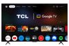 Fotografija izdelka TCL 4K QD-Mini LED TV 55C61K, Google TV, 144Hz, Onkyo zvok z Dolby Atmos