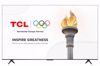 Fotografija izdelka TCL 4K QD-Mini LED TV 65C61K, Google TV, 144Hz, Onkyo zvok z Dolby Atmos