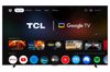 Fotografija izdelka TCL 4K QD-Mini LED TV 98C61K, Google TV, 144Hz, Onkyo zvok z Dolby Atmos
