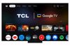 Fotografija izdelka TCL 4K QD-Mini LED HDR PREMIUM 85C71K, Google TV, 144Hz, Ozvočeno z Bang & Olufsen