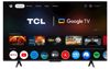 Fotografija izdelka TCL 4K QLED TV 43P79K, Google TV,Dolby Vision & Atmos