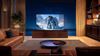 Fotografija izdelka QD-Mini LED TV TCL 75C81K Ozvočeno z Bang & Olufsen