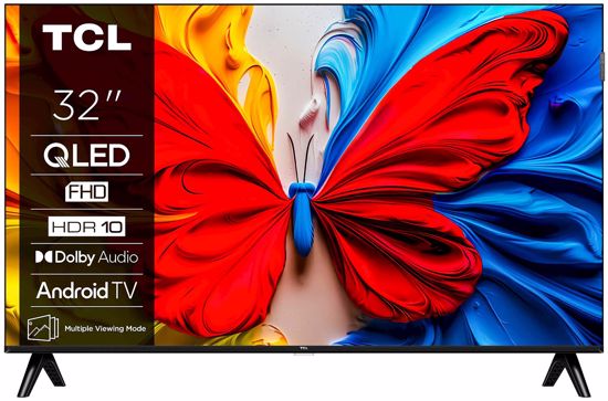 Fotografija izdelka QLED TV TCL 32S51K