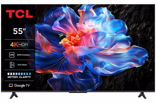 Fotografija izdelka LED TV TCL 55P69K