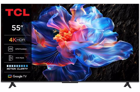 Fotografija izdelka LED TV TCL 55P61K