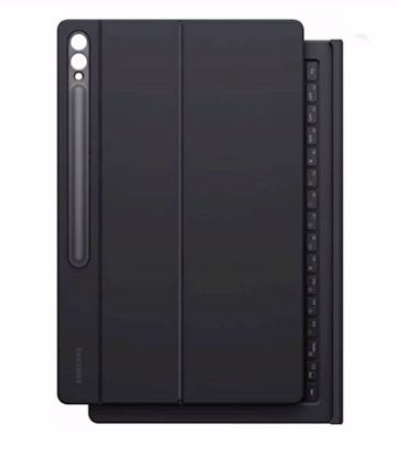 Fotografija izdelka SAMSUNG MAPA S TIPKOVNICO GALAXY TAB S10 ULTRA/S9 ULTRA BLACK