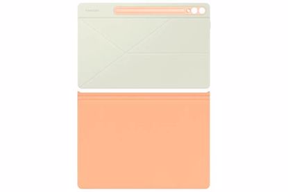 Fotografija izdelka SAMSUNG MAPA SMART GALAXY TAB S10+/S9+/FE+ ORANGE