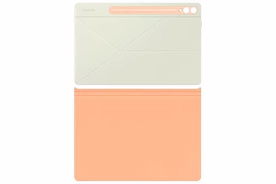 Fotografija izdelka SAMSUNG MAPA SMART GALAXY TAB S10+/S9+/FE+ ORANGE