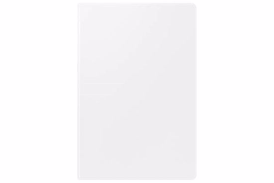 Fotografija izdelka SAMSUNG MAPA S TIPKOVNICO GALAXY TAB S10+/S9+/S9 FE+ WHITE