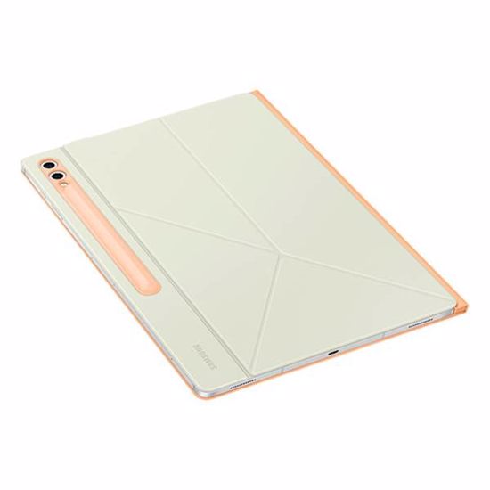 Fotografija izdelka SAMSUNG MAPA SMART GALAXY TAB S10 ULTRA/S9 ULTRA ORANGE