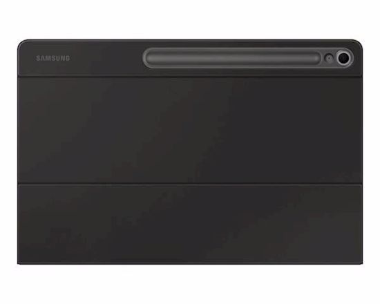 Fotografija izdelka SAMSUNG MAPA S TIPKOVNICO AI KEY GALAXY TAB S10 FE+ BLACK