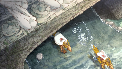 Fotografija izdelka Final Fantasy Tactics: Ivalice Chronicles (Playstation 5)