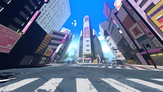 Fotografija izdelka NEO: The World Ends With You (Nintendo Switch)