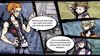 Fotografija izdelka NEO: The World Ends With You (Nintendo Switch)