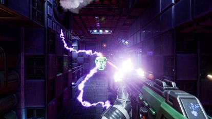 Fotografija izdelka System Shock (Playstation 5)
