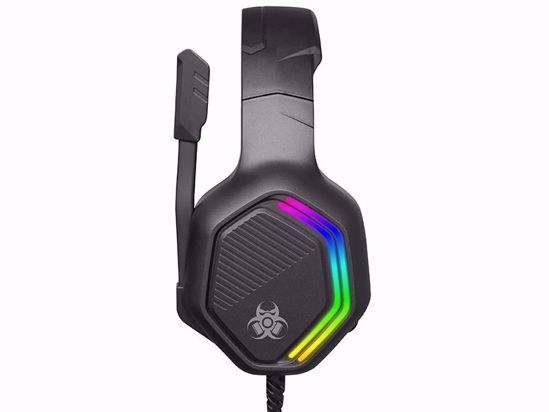 Fotografija izdelka Slušalke TRACER GAMEZONE GZ X3