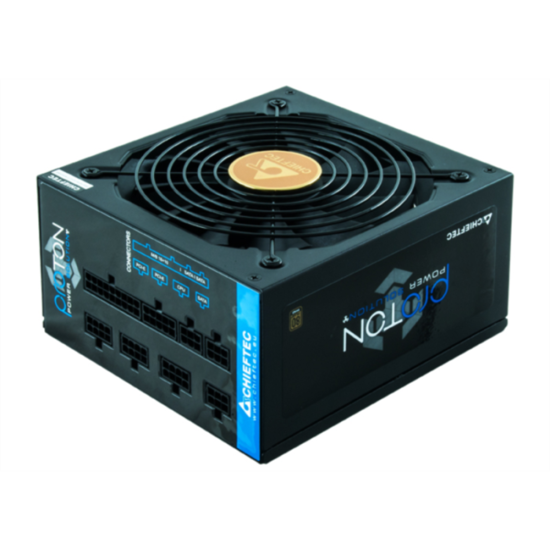 Fotografija izdelka Chieftec Proton Series 750W ATX modularni napajalnik