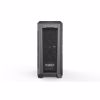 Fotografija izdelka PHANTEKS ECLIPSE P600S Silent TEMPERED GLASS USB3 EATX črno ohišje