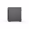 Fotografija izdelka PHANTEKS ECLIPSE P600S Silent TEMPERED GLASS USB3 EATX črno ohišje