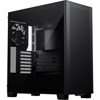 Fotografija izdelka PHANTEKS XT Pro TEMPERED GLASS E-ATX črno ohišje
