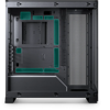 Fotografija izdelka PHANTEKS NV5 MKII TEMPERED GLASS D-RGB E-ATX črno ohišje
