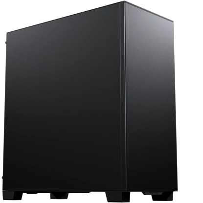 Fotografija izdelka PHANTEKS XT Silent E-ATX črno ohišje