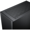 Fotografija izdelka PHANTEKS XT Silent E-ATX črno ohišje