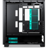 Fotografija izdelka PHANTEKS XT Silent E-ATX črno ohišje