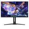 Fotografija izdelka GIGABYTE AORUS FO32U2P 31.5 OLED UHD monitor, 3840 x 2160, 0.03ms, 240Hz, zvočniki