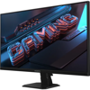 Fotografija izdelka GIGABYTE GS27Q 27 Gaming QHD IPS monitor, 2560 x 1440, 1ms, 170Hz