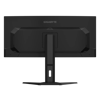 Fotografija izdelka GIGABYTE MO34WQC 34 OLED Gaming WQHD monitor