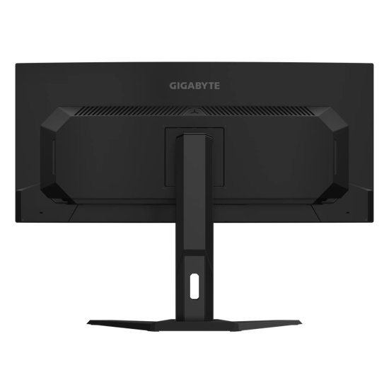 Fotografija izdelka GIGABYTE MO34WQC 34 OLED Gaming WQHD monitor